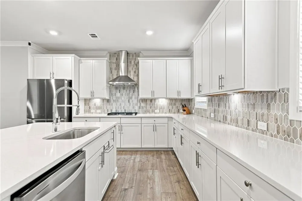 3340 Swallowtail Terrace Duluth, GA 30096