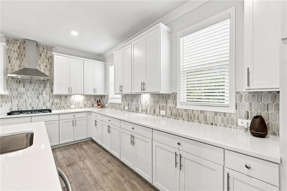 3340 Swallowtail Terrace Duluth, GA 30096