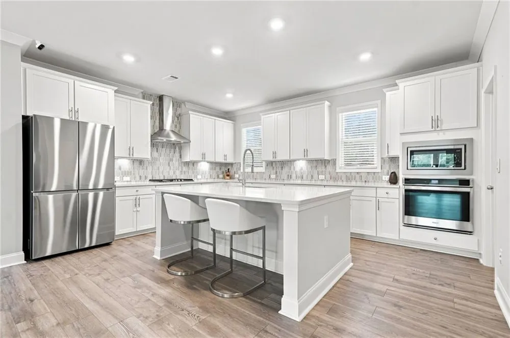 3340 Swallowtail Terrace Duluth, GA 30096