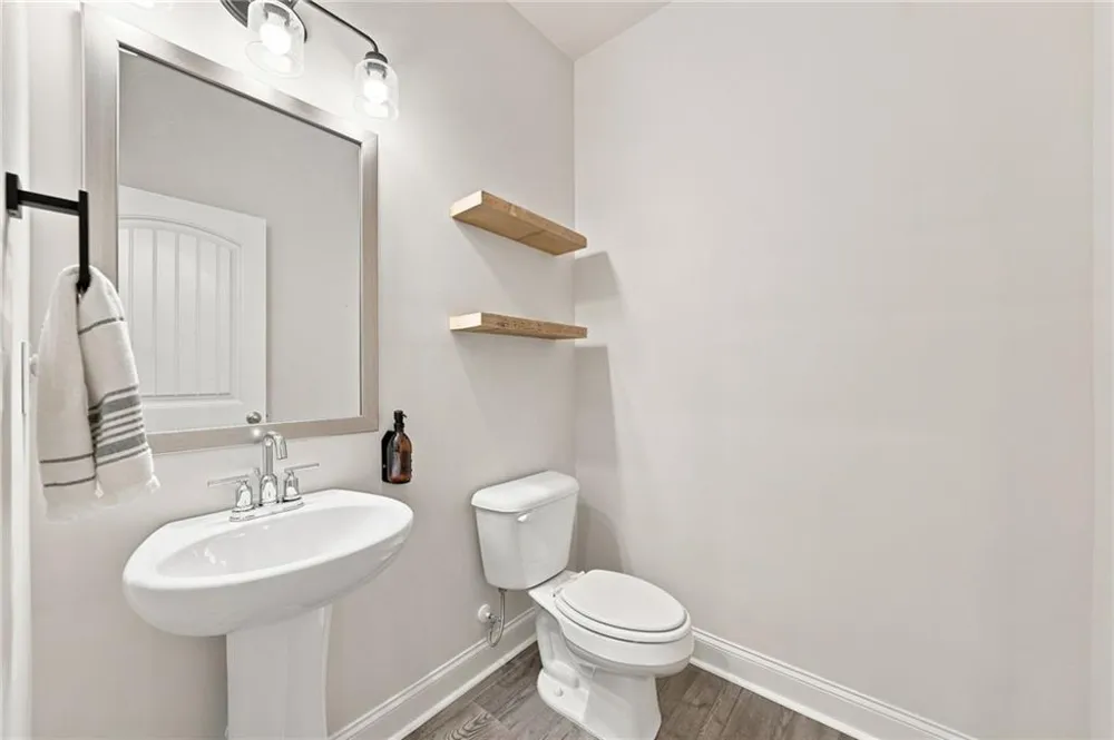 3340 Swallowtail Terrace Duluth, GA 30096