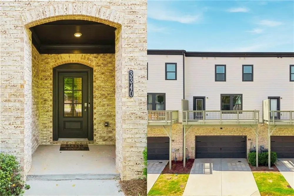 3340 Swallowtail Terrace Duluth, GA 30096