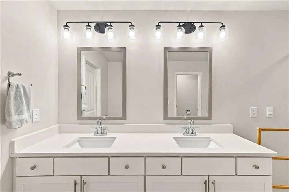 3340 Swallowtail Terrace Duluth, GA 30096