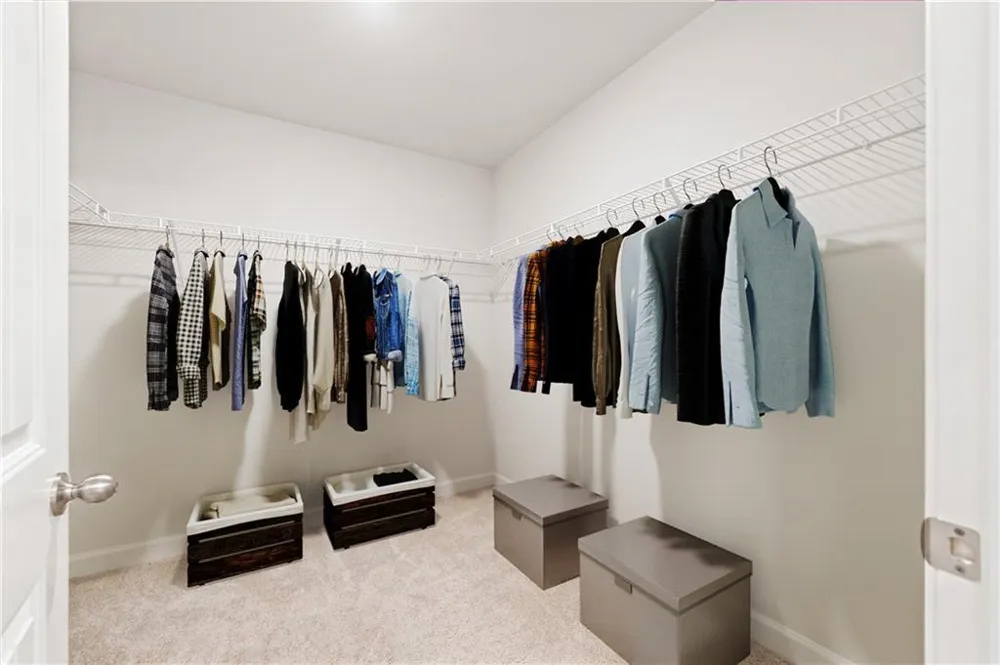 3340 Swallowtail Terrace Duluth, GA 30096