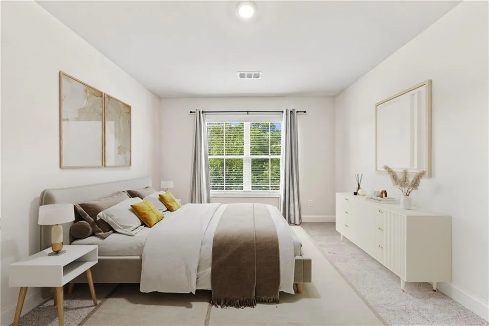3340 Swallowtail Terrace Duluth, GA 30096