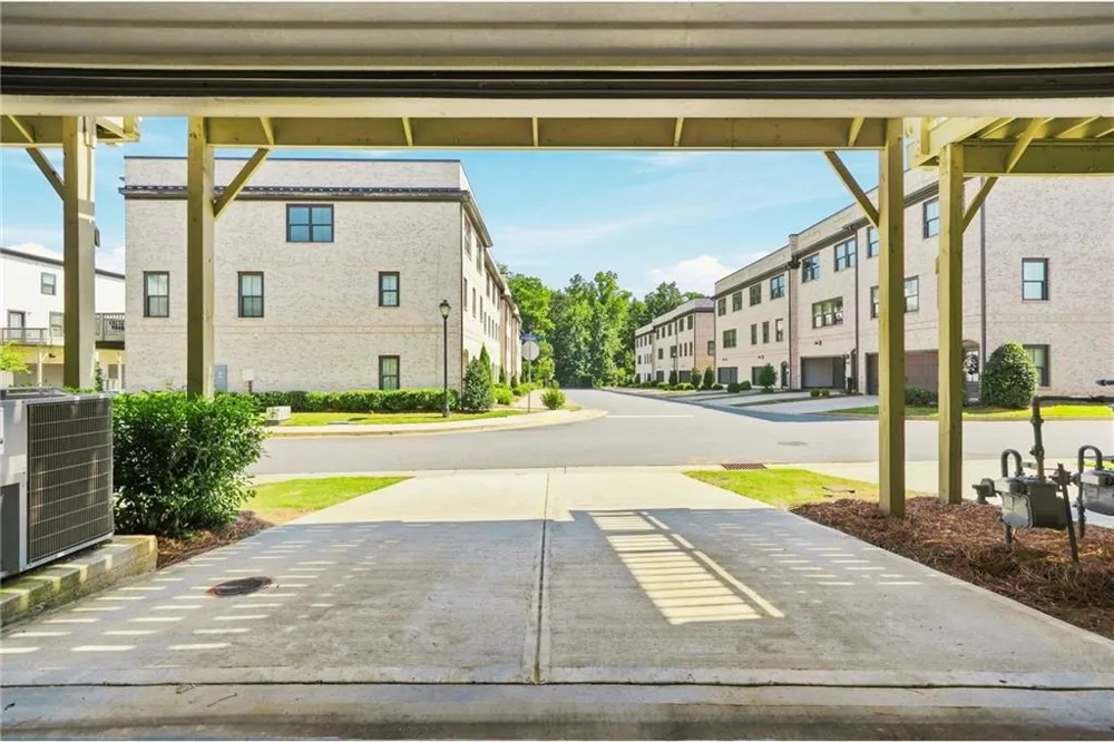 3340 Swallowtail Terrace Duluth, GA 30096