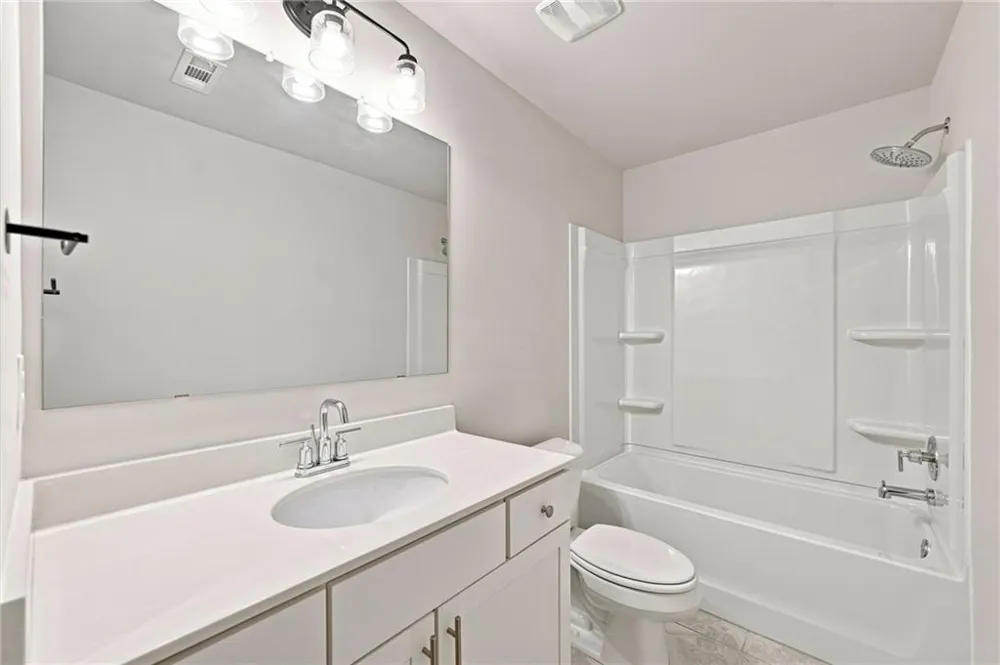 3340 Swallowtail Terrace Duluth, GA 30096