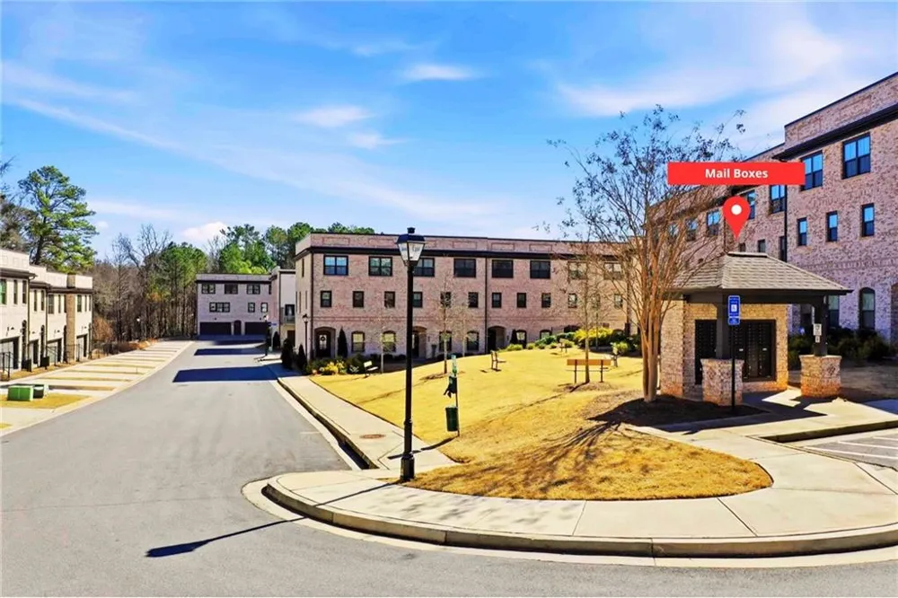 3340 Swallowtail Terrace Duluth, GA 30096