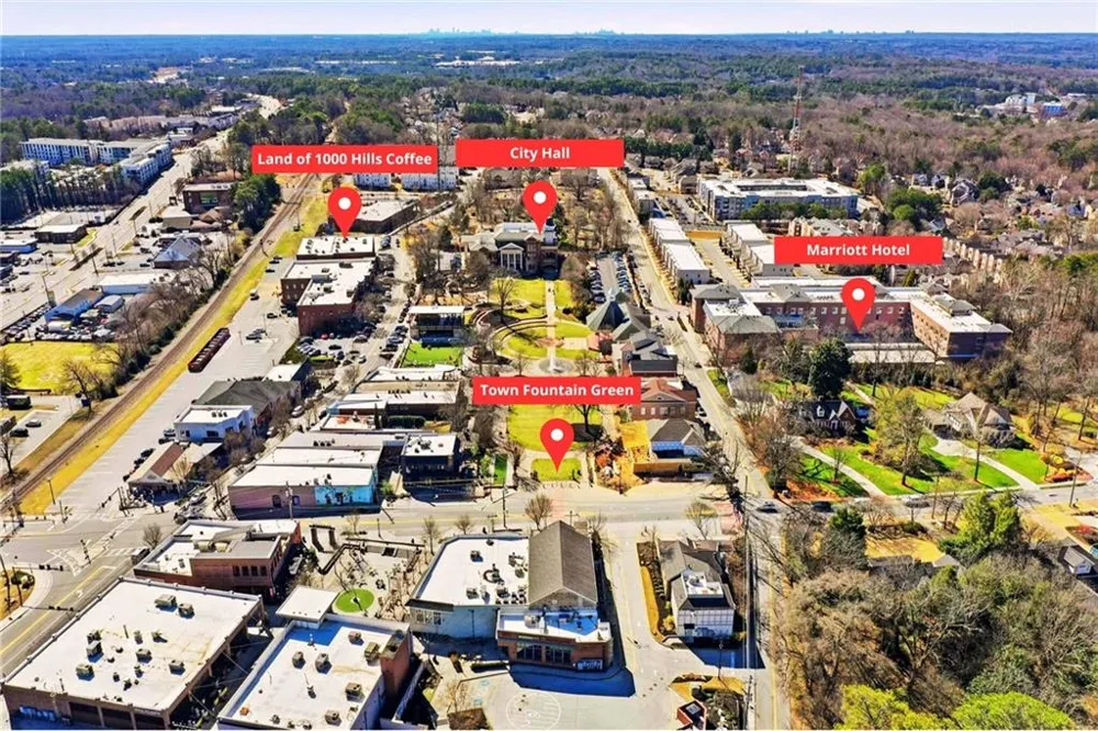 3340 Swallowtail Terrace Duluth, GA 30096