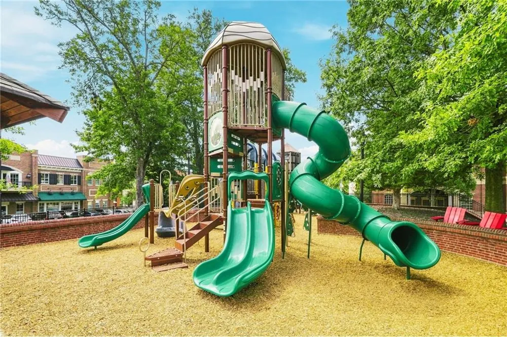 3340 Swallowtail Terrace Duluth, GA 30096