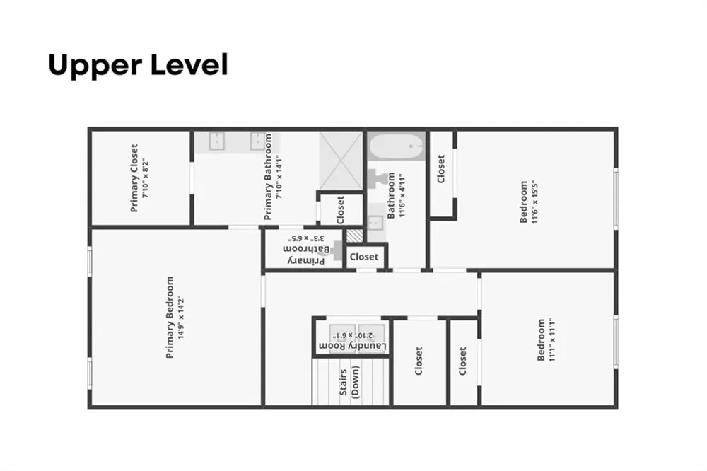3340 Swallowtail Terrace Duluth, GA 30096