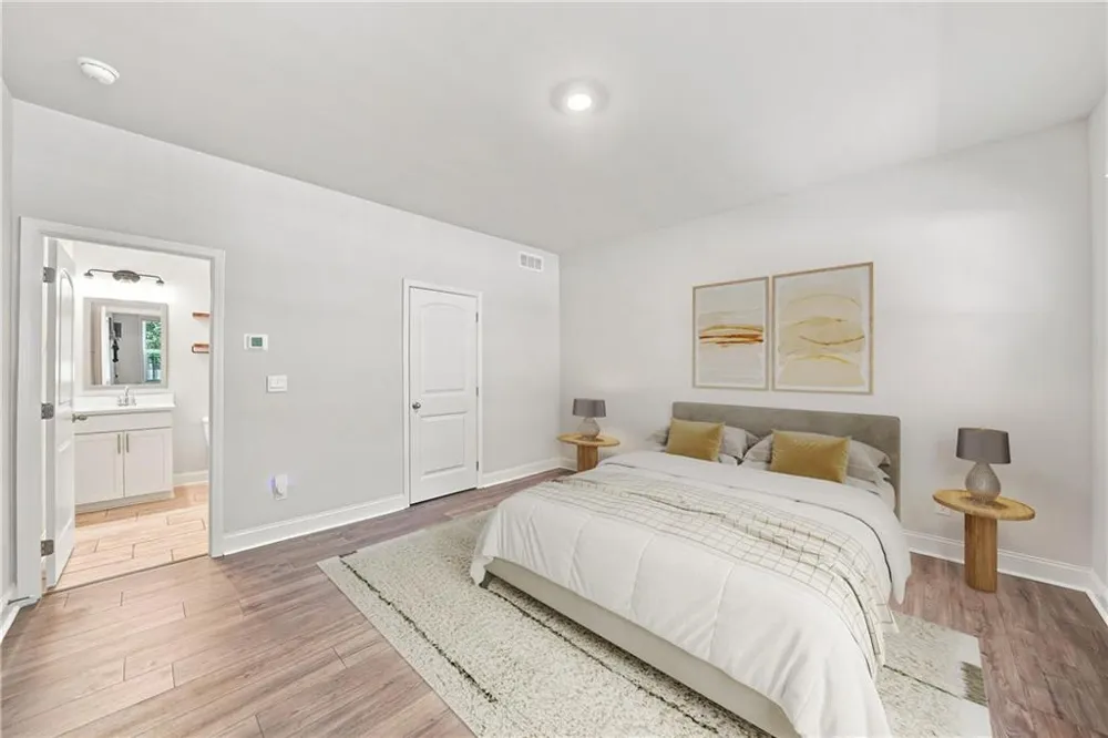 3340 Swallowtail Terrace Duluth, GA 30096