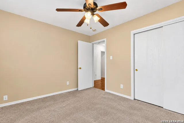 3914 Regal Rose San Antonio, TX 78259