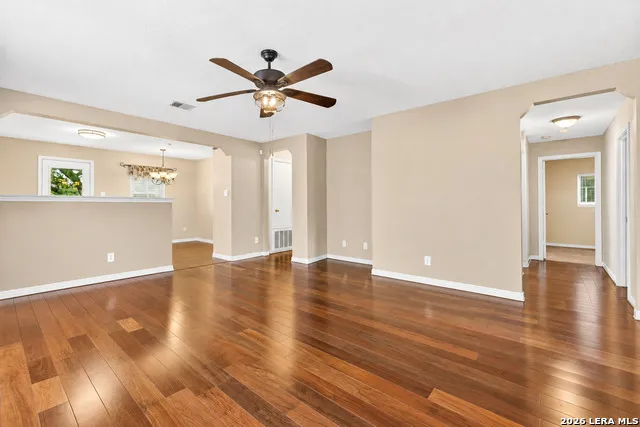 3914 Regal Rose San Antonio, TX 78259