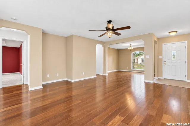 3914 Regal Rose San Antonio, TX 78259
