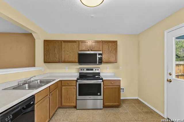 3914 Regal Rose San Antonio, TX 78259