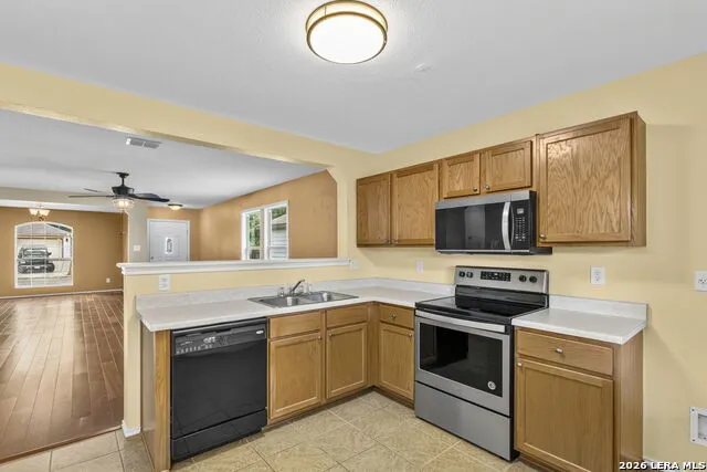 3914 Regal Rose San Antonio, TX 78259