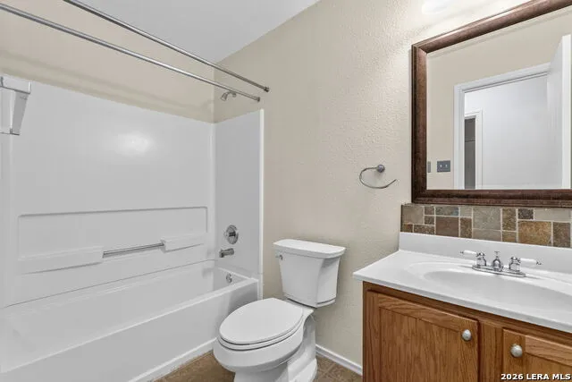3914 Regal Rose San Antonio, TX 78259
