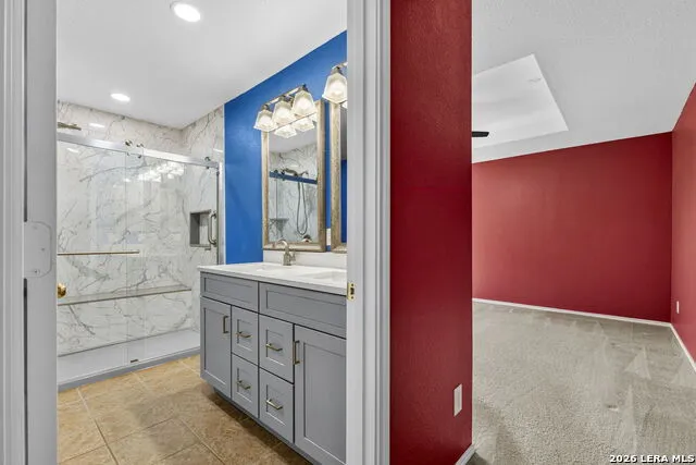 3914 Regal Rose San Antonio, TX 78259