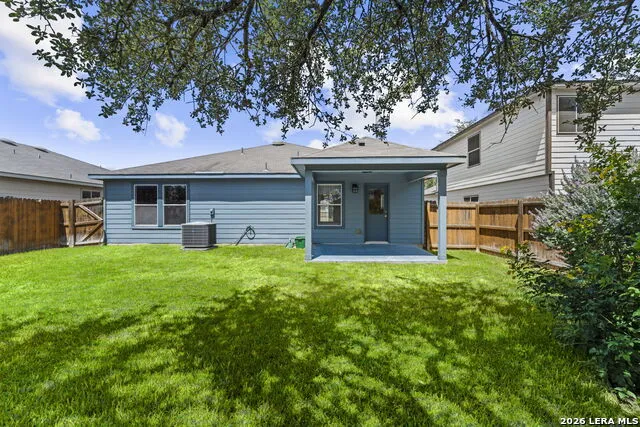 3914 Regal Rose San Antonio, TX 78259