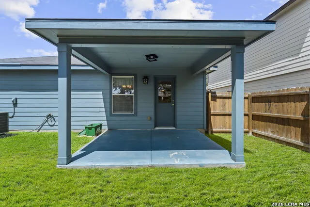 3914 Regal Rose San Antonio, TX 78259