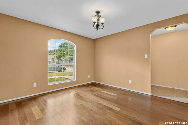 3914 Regal Rose San Antonio, TX 78259