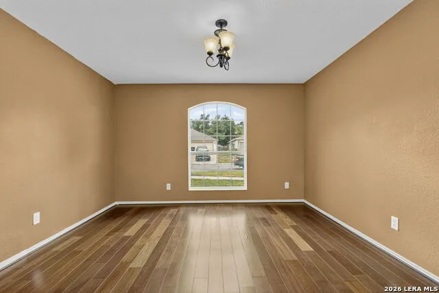 3914 Regal Rose San Antonio, TX 78259