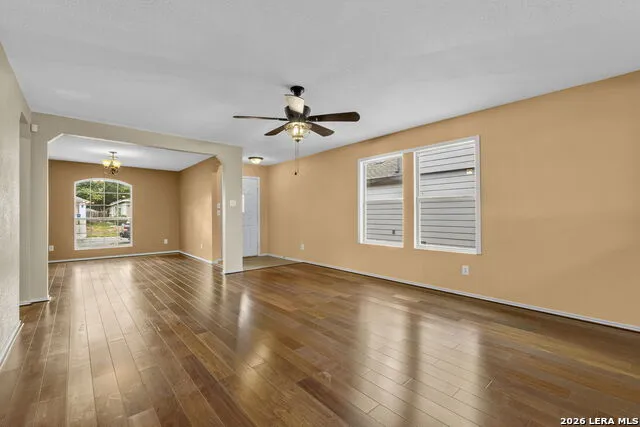 3914 Regal Rose San Antonio, TX 78259