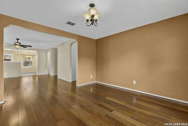 3914 Regal Rose San Antonio, TX 78259