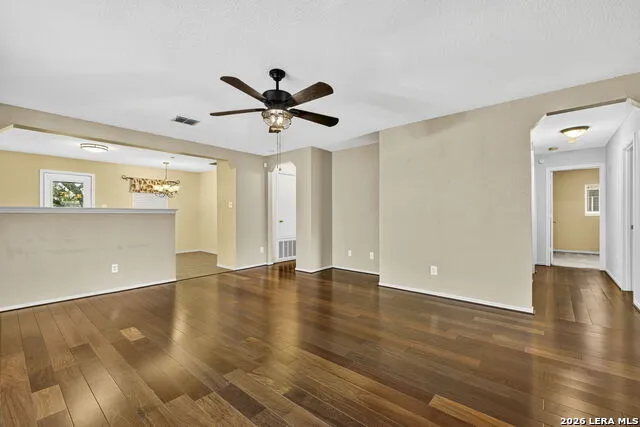 3914 Regal Rose San Antonio, TX 78259