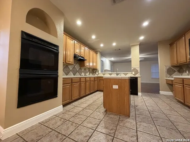 3419 WINDY RIDGE CT San Antonio, TX 78259