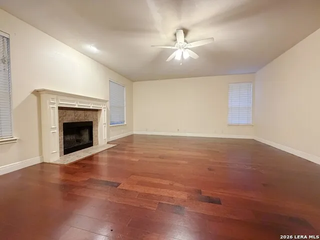 3419 WINDY RIDGE CT San Antonio, TX 78259