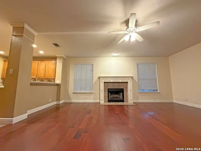3419 WINDY RIDGE CT San Antonio, TX 78259