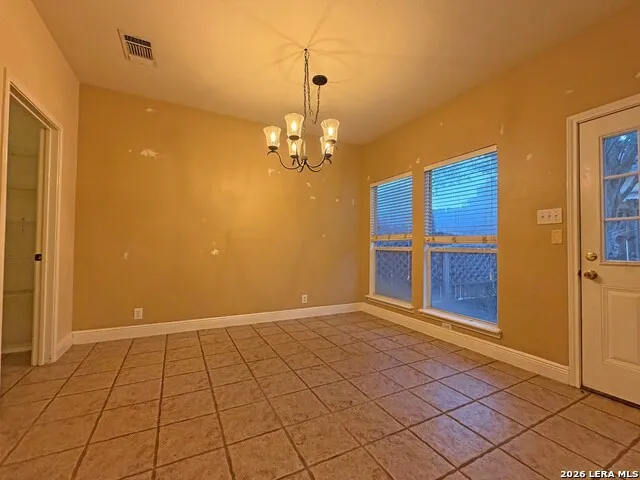 3419 WINDY RIDGE CT San Antonio, TX 78259