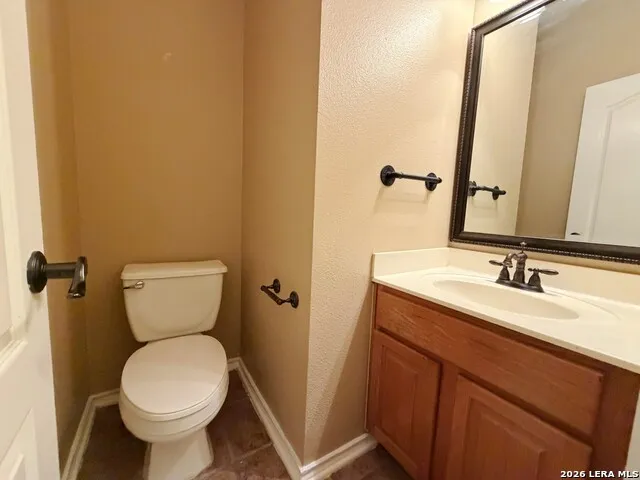 3419 WINDY RIDGE CT San Antonio, TX 78259