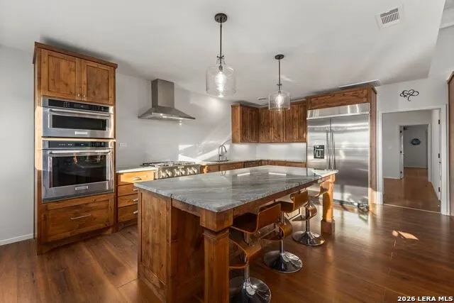 103 Bluffview Cir Kerrville, TX 78028