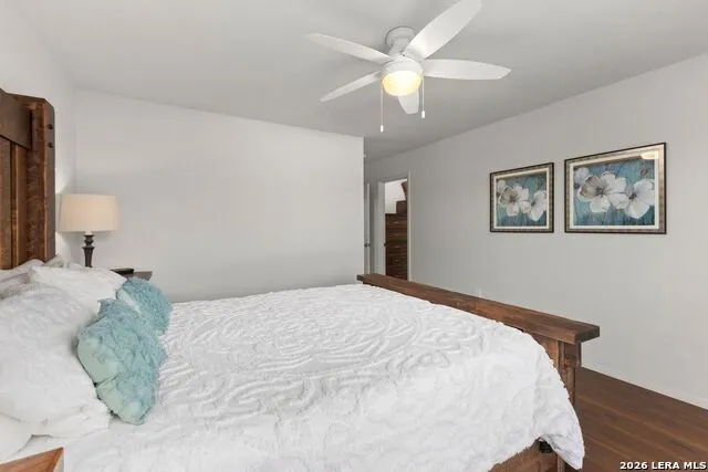 103 Bluffview Cir Kerrville, TX 78028