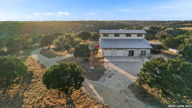 103 Bluffview Cir Kerrville, TX 78028