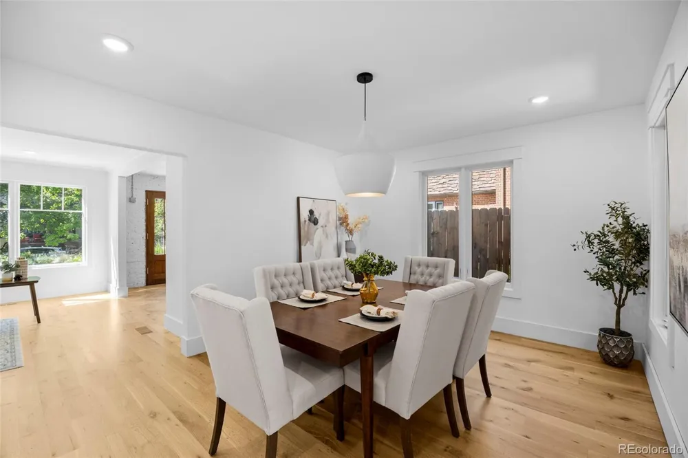 250 Ash Street Denver, CO 80220
