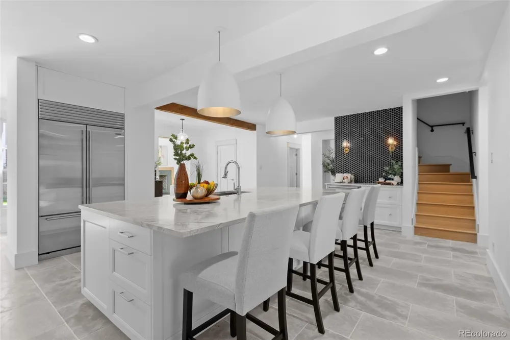 250 Ash Street Denver, CO 80220