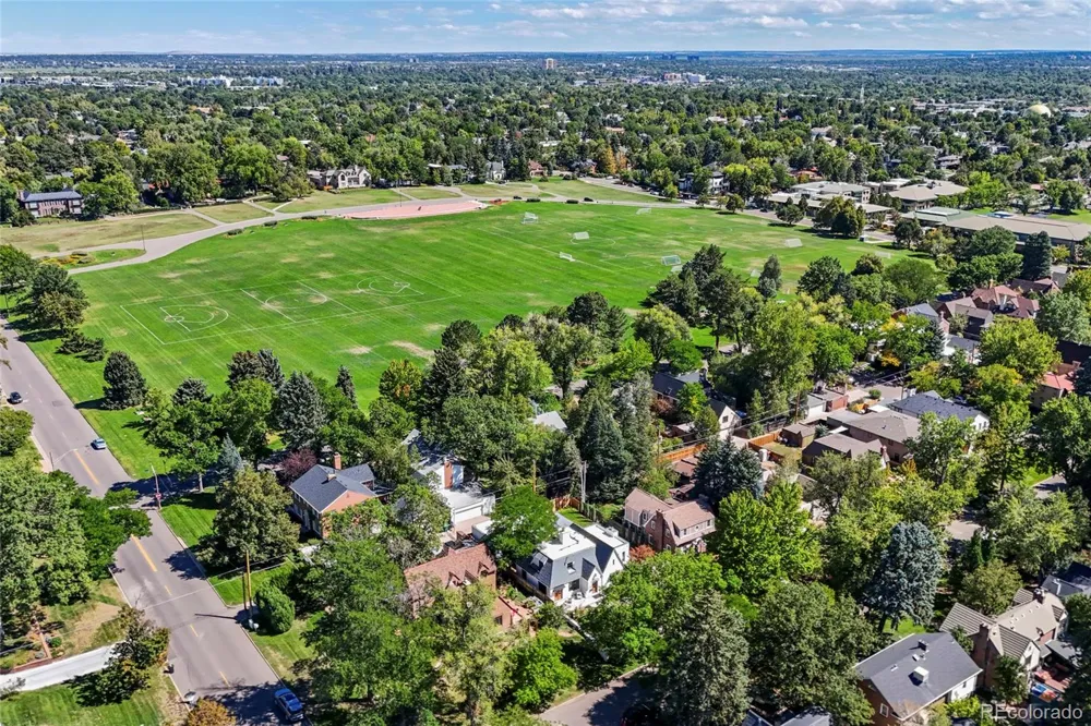 250 Ash Street Denver, CO 80220