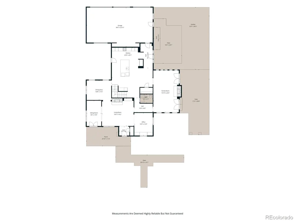 250 Ash Street Denver, CO 80220