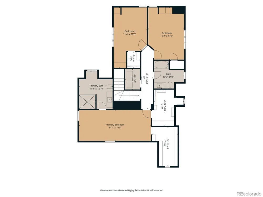 250 Ash Street Denver, CO 80220