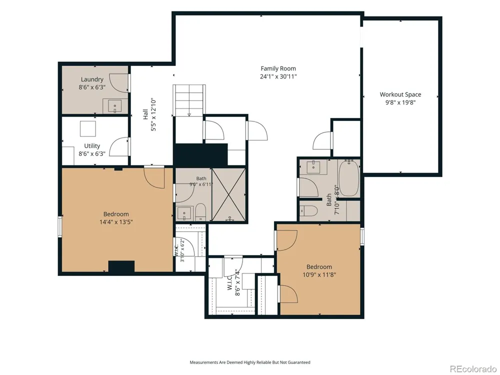 250 Ash Street Denver, CO 80220