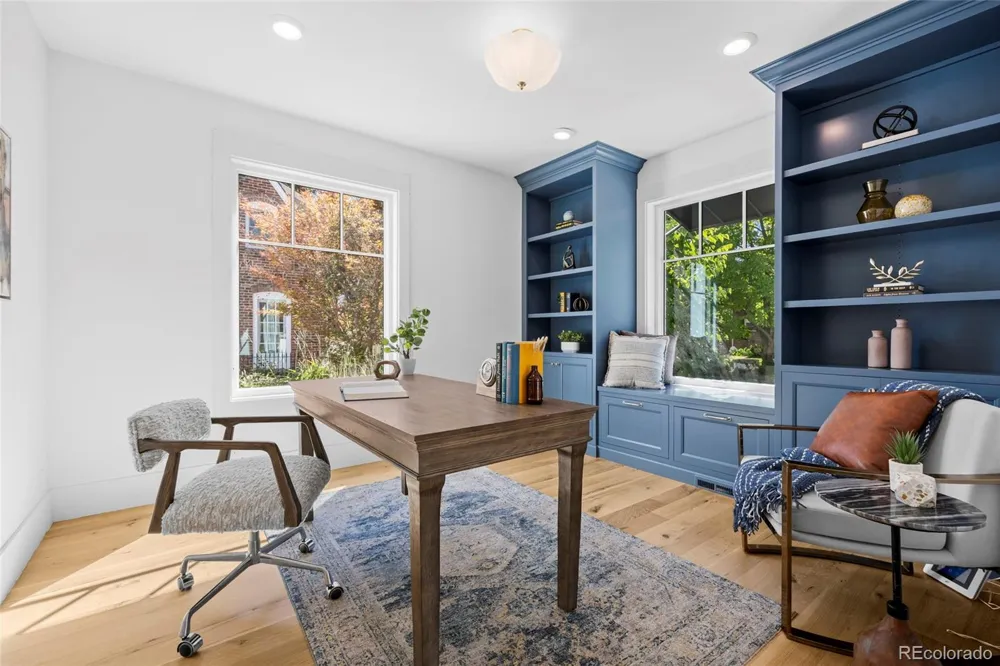 250 Ash Street Denver, CO 80220