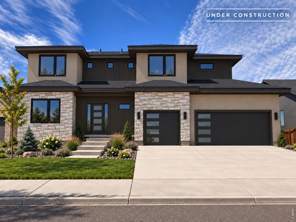 842 Clydesdale Drive Windsor, CO 80550