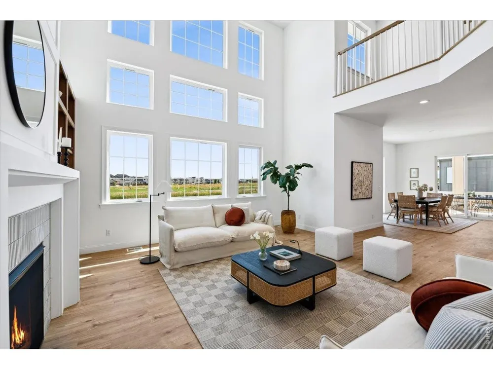 842 Clydesdale Drive Windsor, CO 80550