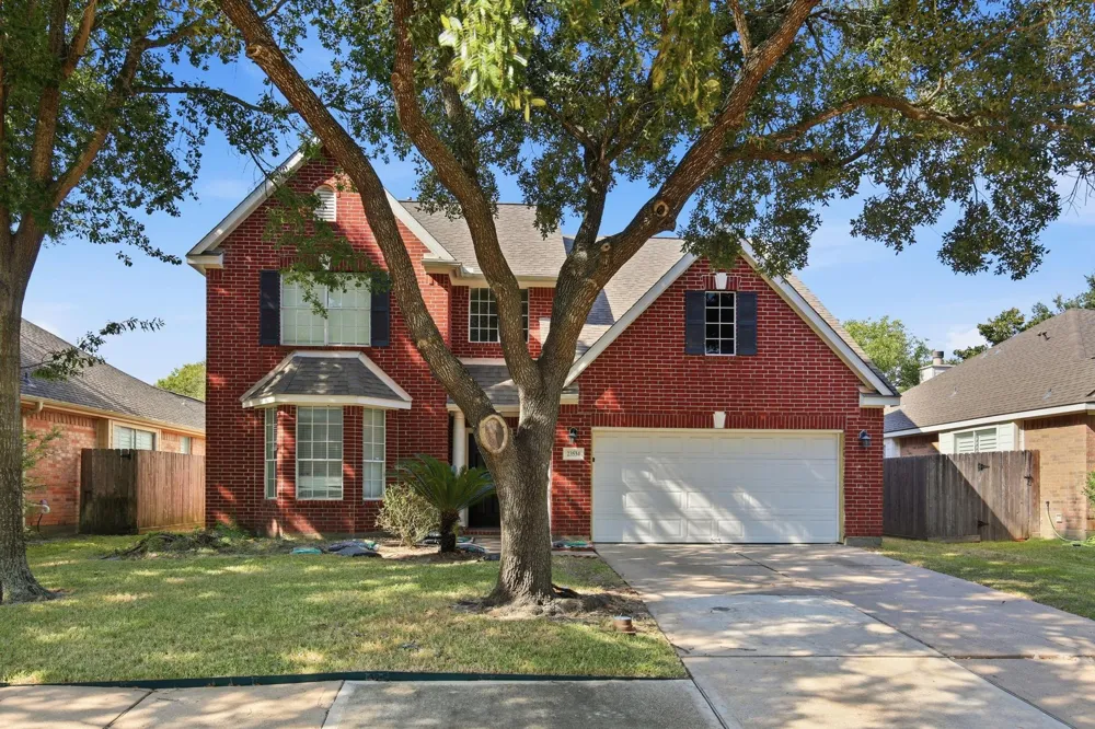 23534 Tayman Park Lane Katy, TX 77494