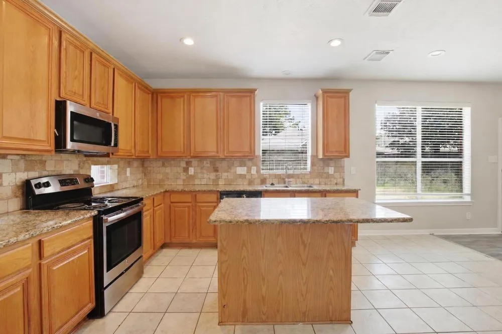 23534 Tayman Park Lane Katy, TX 77494