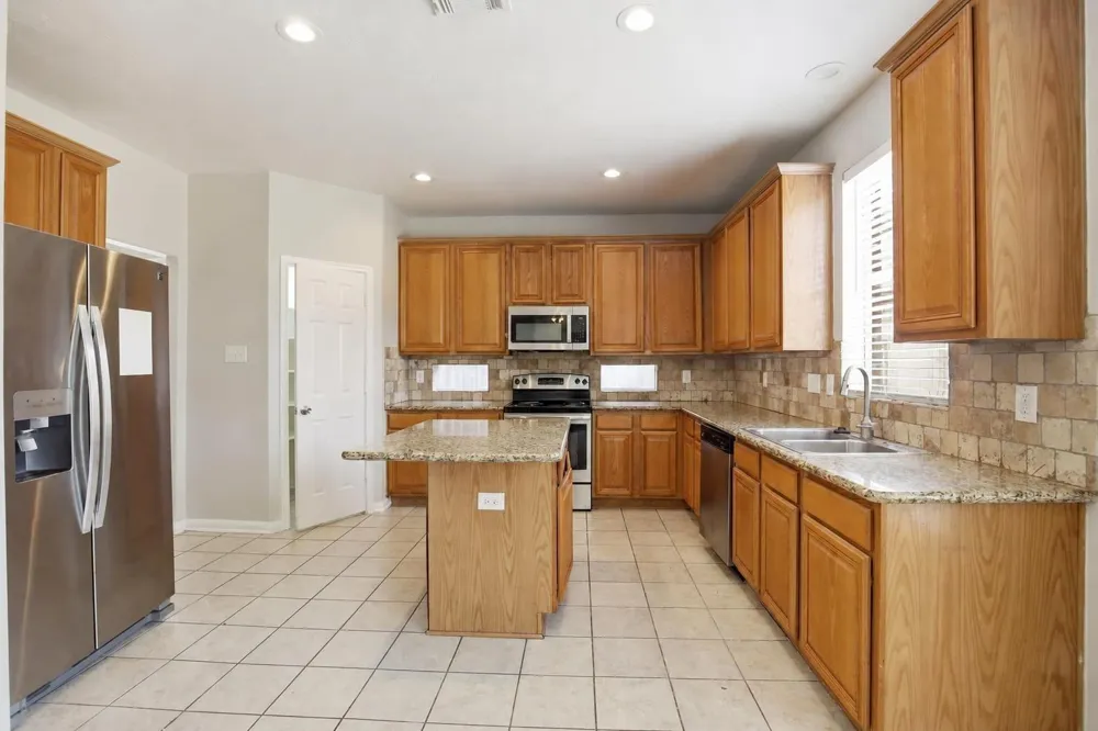 23534 Tayman Park Lane Katy, TX 77494
