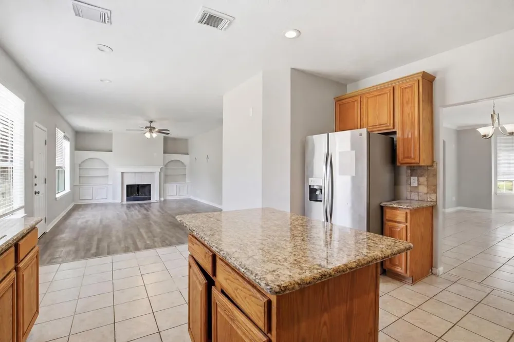 23534 Tayman Park Lane Katy, TX 77494